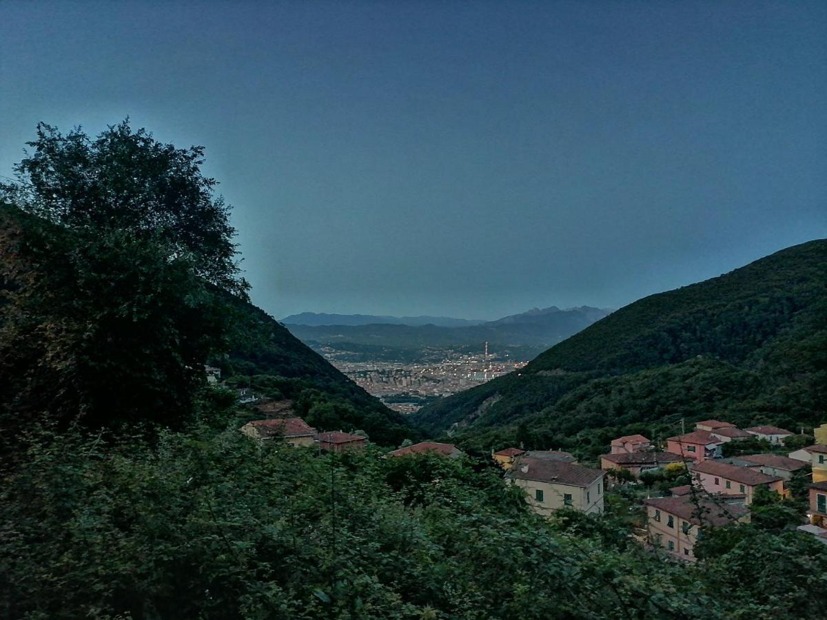 Da Greta Villa La Spezia Exterior foto