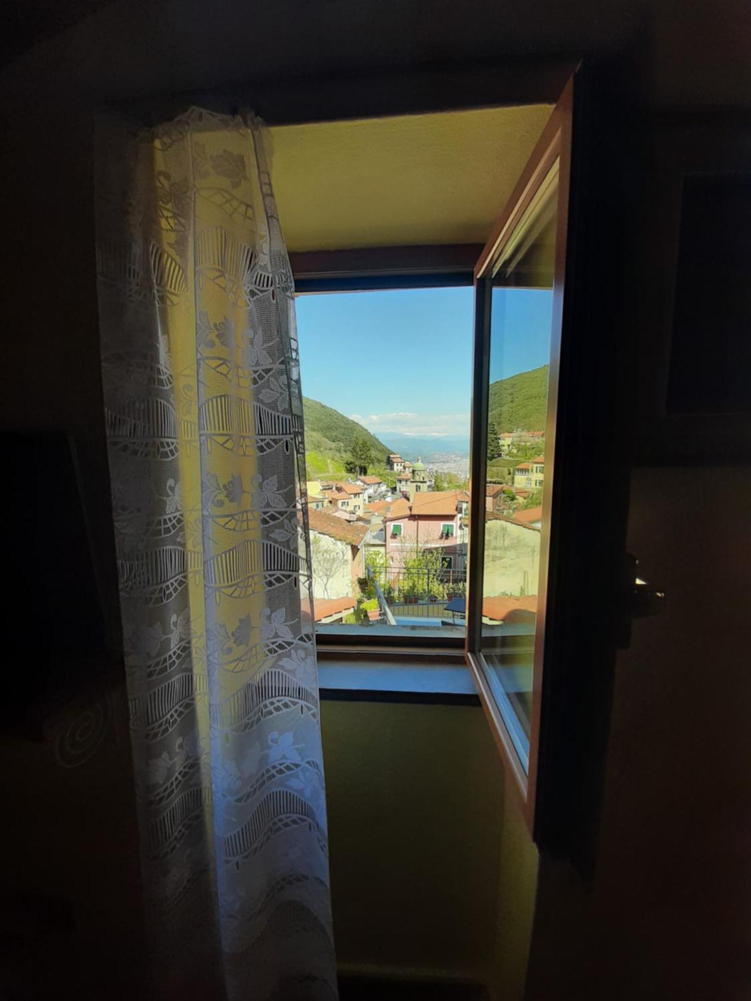 Da Greta Villa La Spezia Exterior foto